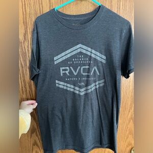 RVCA shirt
